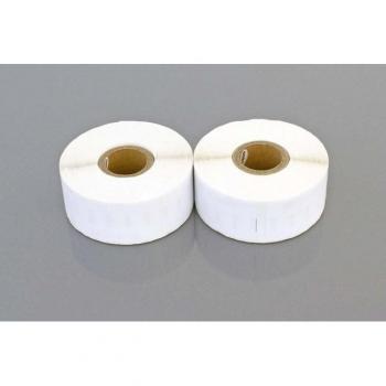 VHBW 2X 19mm x 51mm Label Roll – 220 Units
