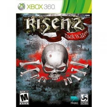 Risen 2: Dark Waters Standard Edition