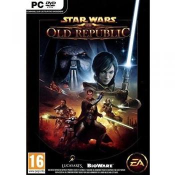 Star Wars: The Old Republic – Francia Importada