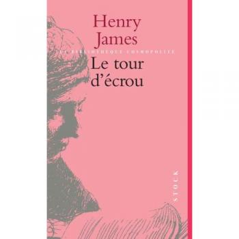 Le Tour d'écrou