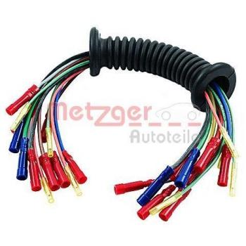 Kit de câbles pour hayon METZGER 2320017