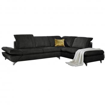 W.SCHILLIG L‑Form Ecksofa “taoo” – Sitz