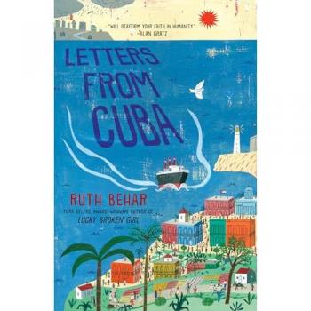 Letters from Cuba