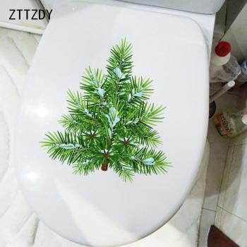 ZTTZDY 22.6×24CM Pine Branch Home Decor