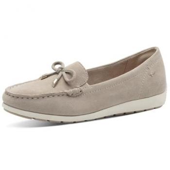 Tamaris Komfortschuhe 8-84600-44 Braun
