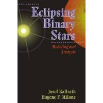 Vitalsource Technologies, Inc. Eclipsing Binary Stars