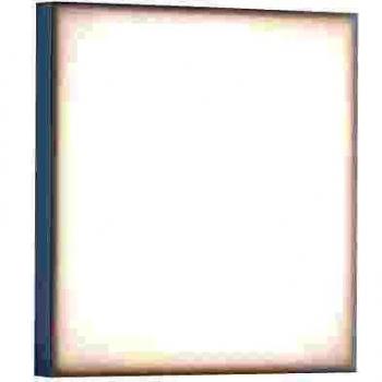 Paulmann 79816 Velora LED Ceiling Light 22.5 x 22.5cm