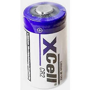 XCell CR2 Lithium-Batterie 3 V für Kameras