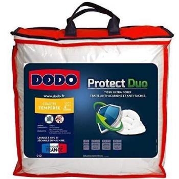 Couette Protect Duo Dodo 220x240
