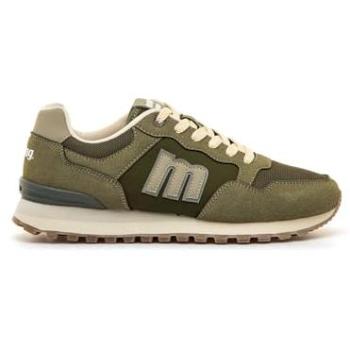 Sneakers MTNG Joggo Track 84711 (Verde) – EU 40