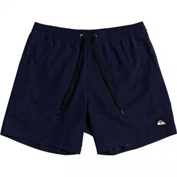 Maillot de surf Quiksilver Everyday volley 13 bleu marine 14 ans