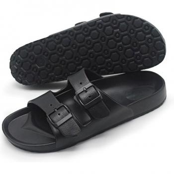 Sandales de marche pour hommes, légères et douces