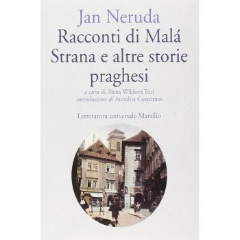 Racconti di Malá Strana e altre storie praghesi