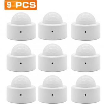 Sonde de Sécurité Domestique Tuya Zigbee PIR 3.0