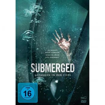 Submerged