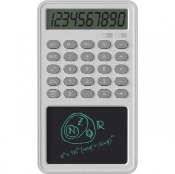 PortaCalc LCD de Escritorio 12 Dígitos