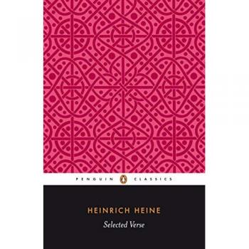 Selected Verse,  Penguin Classics