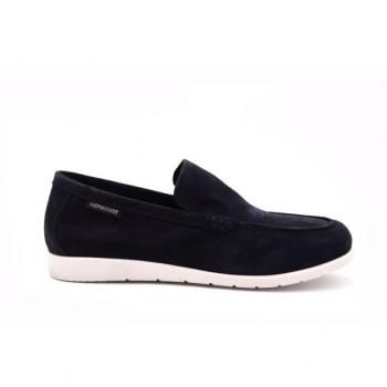 Mephisto Leder-Schuhe VALNER