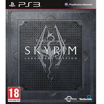 Skyrim