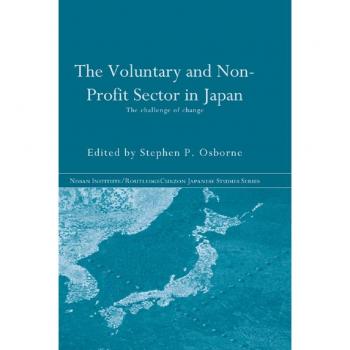 Vitalsource Technologies, Inc. Voluntary And Non-profit Sector In Japan