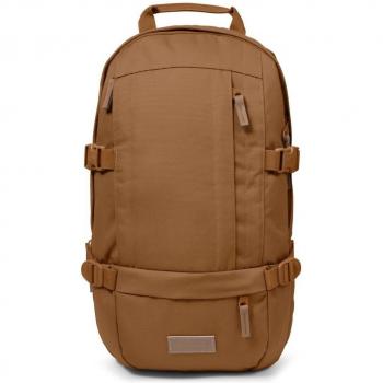 Mochila Marrón Eastpak Floid para Adultos Unisex