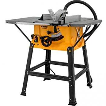 Ferramenta VITO SERRA CIRCULAR 1800W 250mm