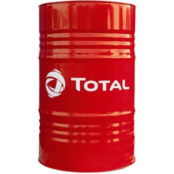 TOTAL DYNATRANS ACX 10W hydraulický olej 208L