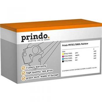 Prindo HC Toner-Kit für Samsung CLT-5082L