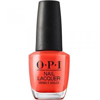 Opi Nail Polish