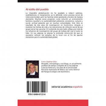 Al estilo del pueblo: Los valores de hoy en Xochimilco