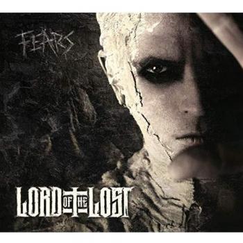 Lord of the Lost Fears (Re-Release)