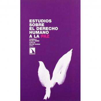 ESTUDIOS SOBRE EL DERECHO HUMANO A LA PAZ