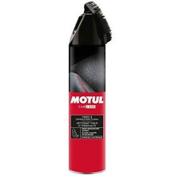 MOTUL Detergente per tessuti e tappezzeria 500 ml