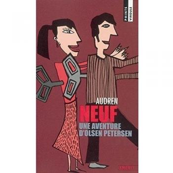 Neuf : Une aventure d'Olsen Petersen