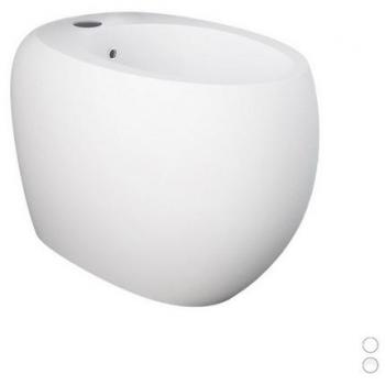 WC sospeso Rak Ceramics CLOUD Bianco Opaco