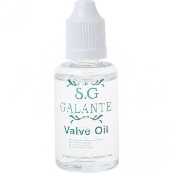 FlutEase 40 mL Valve Lubricating Liquid