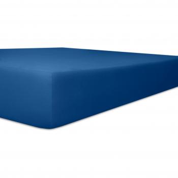 Kneer Spannbettlaken, optimaler Sitz, extrem längs
