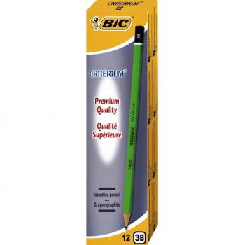 BIC Criterium 550