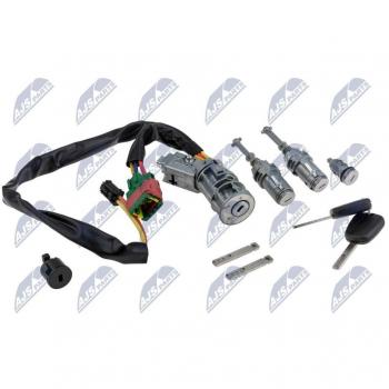 NTY EST-CT-005 Comutador de ignição