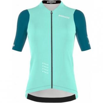 Bioracer Icon Mint Green Women's Swim Top