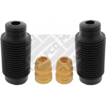 MAPCO Shock Absorber Boot Kit 34576