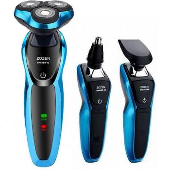 Rasoir rechargeable pour hommes