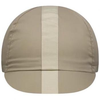 Gorra de ciclismo Rapha II Beige