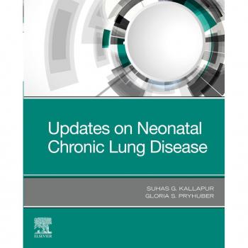 Vitalsource Technologies, Inc. Updates on Neonatal Chronic Lung Disease