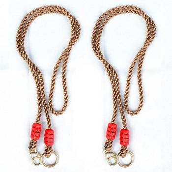 Children's Hanging Swing with Rope