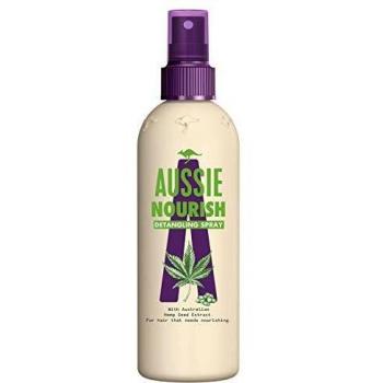 Aussie Desenredante Nutrición 250 ml