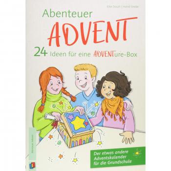 Abenteuer Advent