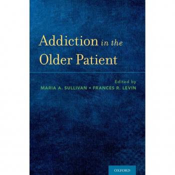 Vitalsource Technologies, Inc. Addiction In The Older Patient