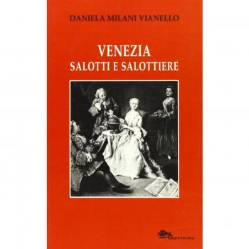 Venezia salotti e salottiere