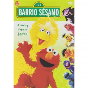 Barrio Sésamo
